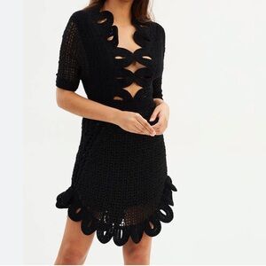 Alice McCall Everybody Knows Knit Dress Size 2